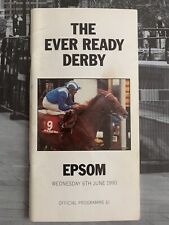 1990 derby race for sale  MARGATE