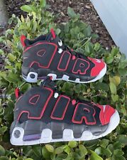 Nike air uptempo usato  Madruzzo