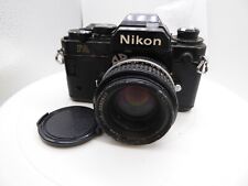 Nikon slr 35mm for sale  NORWICH