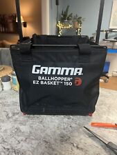 Gamma ball hopper for sale  Brunswick