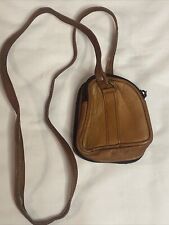 Leather small shoulder for sale  Wilmington