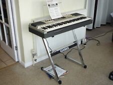 Casio casiotone ct7000 for sale  EXETER