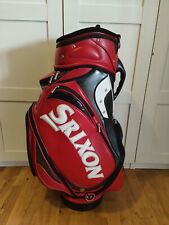 Srixon tour bag for sale  ST. NEOTS