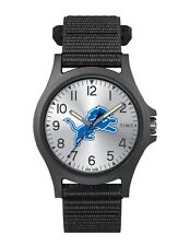 Relógio Timex Detroit Lions Pride comprar usado  Enviando para Brazil