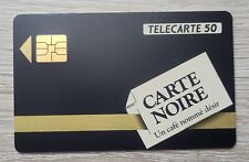 Telecarte privée carte d'occasion  France