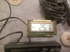 Vintage car temperature for sale  GREAT YARMOUTH
