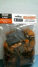 Sylvania halloween series for sale  Sterling