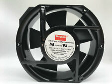 Dayton 239 CFM VENTILADOR AXIAL 4WT43A 240-220V 26 / 25W 17251 Ventilador comprar usado  Enviando para Brazil