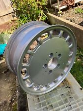 mercedes w126 alloy wheels for sale  NANTWICH