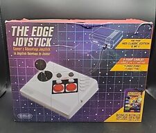 Edge joystick arcade for sale  Bangor