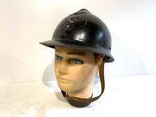 Ancien casque militaire d'occasion  Giromagny