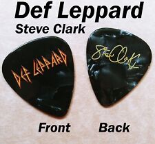 Escolha de guitarra Def Leppard Steve Clark Classic Rock assinatura (E15-a) comprar usado  Enviando para Brazil