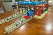 Thomas friend trackmaster d'occasion  Expédié en Belgium