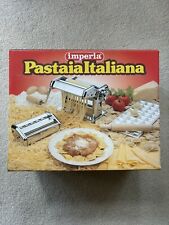 Imperia pastaia italiana for sale  STOCKPORT