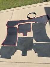 Audi floor mats for sale  Garner
