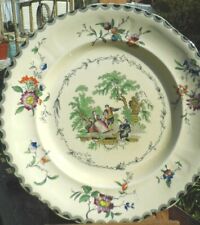 Plate masons rare for sale  ALFORD