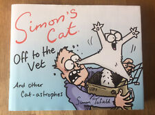 Simon cat vet for sale  IRVINE