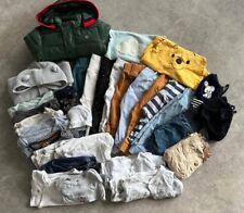 Baby bekleidungspaket junge gebraucht kaufen  Worbis