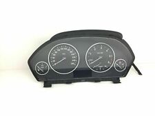 BMW 3-Ser F30 Diesel N47-D20C Tachometer Instrument Tachometer 9287494 comprar usado  Enviando para Brazil
