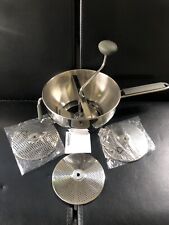 Cuisipro deluxe stainless for sale  Montclair