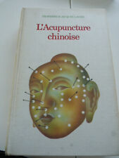 Acupuncture chinoise prof. d'occasion  Libourne