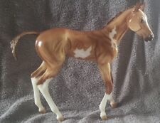 Breyer springtime foal for sale  Ripon