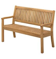 Banc jardin gloster d'occasion  Dole