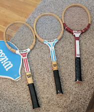 Set wilson tennis for sale  Broomall