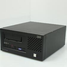 IBM Ultrium 3580 L33/L3H LTO 3 Total Storage Tape Drive C for sale  Shipping to South Africa