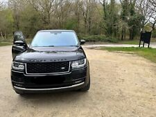 Range rover autobiography for sale  UK