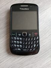 Blackberry Curve 8520 czarny telefon komórkowy 512MB RAM 2,5" ekran na sprzedaż  Wysyłka do Poland