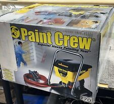 Wagner paint crew for sale  Tulsa