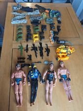 Vintage 1990 hasbro for sale  ST. AUSTELL