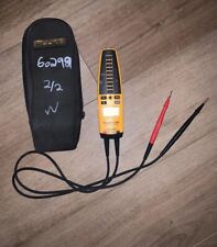 Fluke pro electrical for sale  Shipping to Ireland