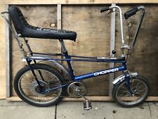 1970s raleigh chopper for sale  Fremont