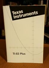Plus texas instruments for sale  Murrieta