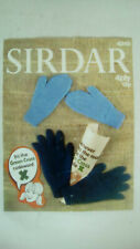 Sirdar vintage knitting for sale  Shipping to Ireland