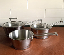 Royal doulton pans for sale  NEWTON-LE-WILLOWS