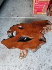 Burl red wood for sale  Garden Grove