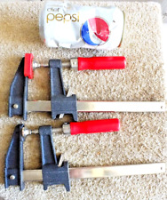 wood clamp set for sale  USA