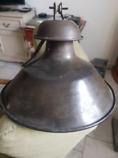 Ancienne lampe ancienne d'occasion  Abscon