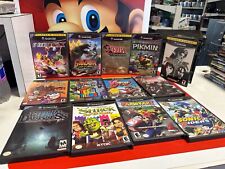 nintendo gamecube games YOU PICK GAME YOU WANT all cib unless otherwise noted segunda mano  Embacar hacia Argentina