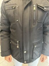 dsquared jacket usato  Messina