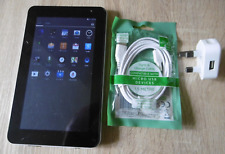 Allwinner android tablet for sale  WALLINGFORD