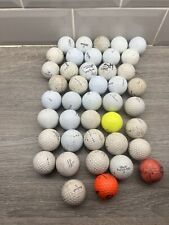 Golf balls joblot for sale  LINCOLN