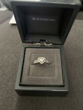 beaverbrooks ring for sale  BRADFORD