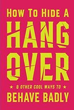 Hide hangover cool for sale  UK