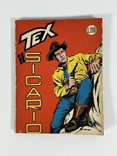 Tex willer originale usato  Bazzano