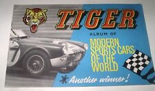 1961 tiger comic for sale  UK