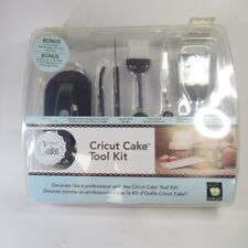 Cricut cake tool for sale  WINSFORD